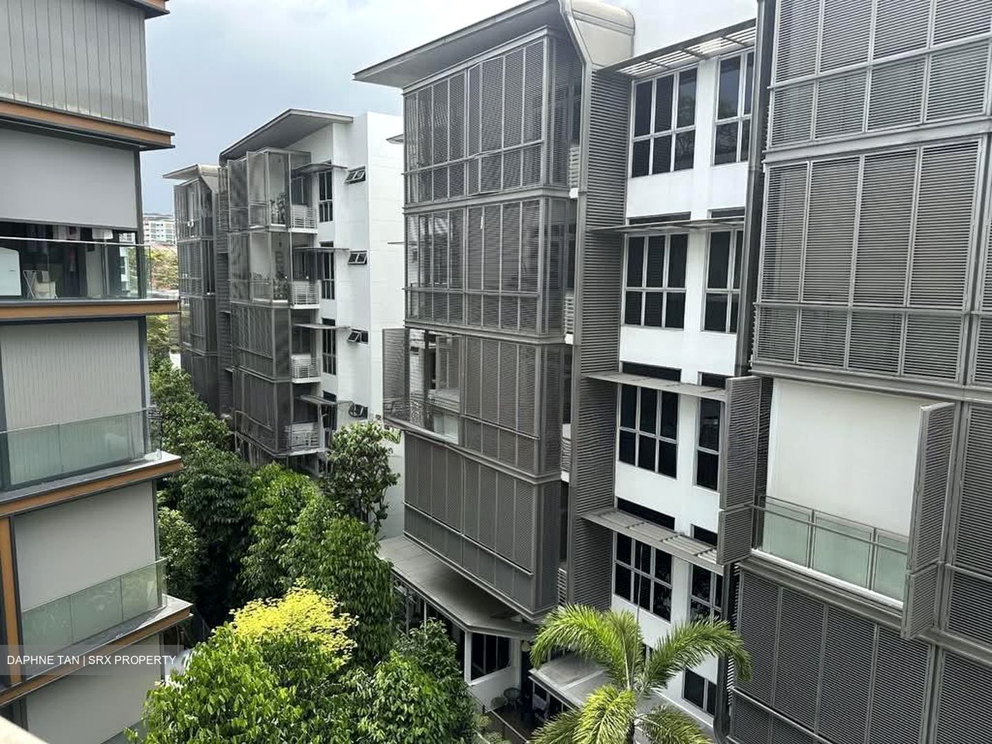 euHabitat (D14), Condominium #555788601